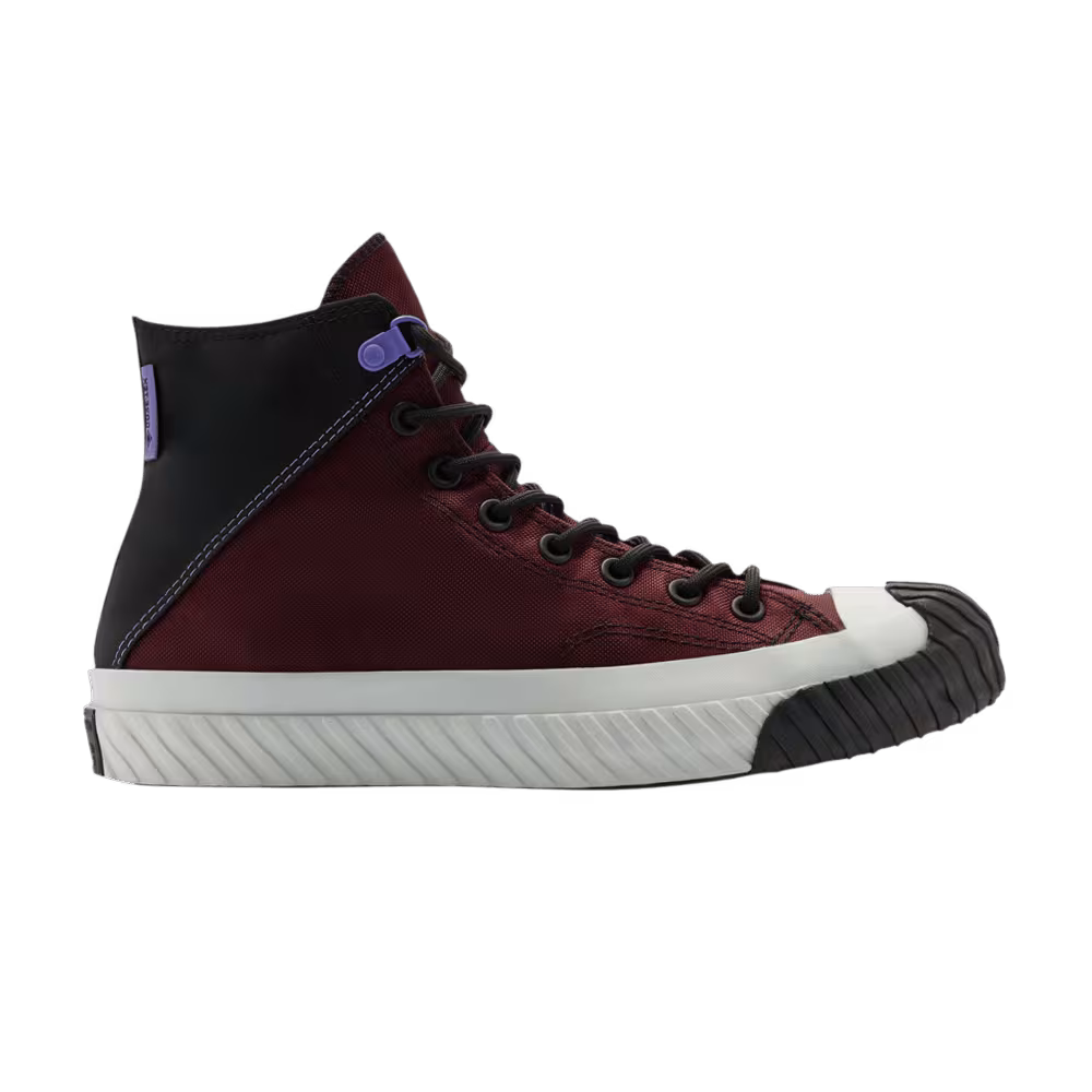 Converse Chuck 70 Bosey GTX High Black Currant