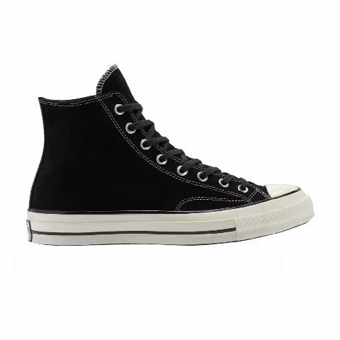 Converse Chuck 70 High 'Black'