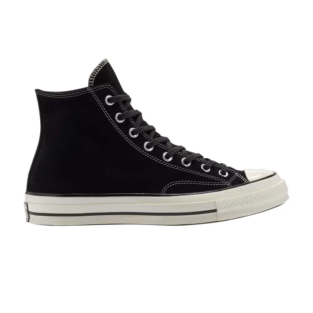 Converse Chuck 70 High Black