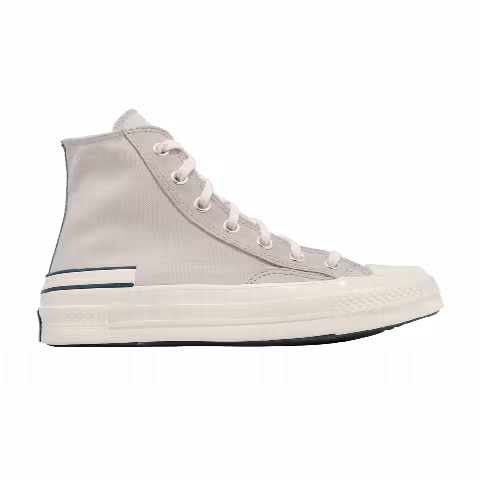 Converse Chuck 70 High 'Grey Ivory Blue'