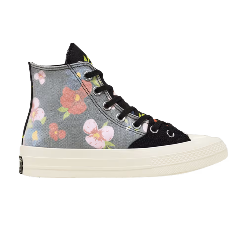 Converse Chuck 70 High Floral