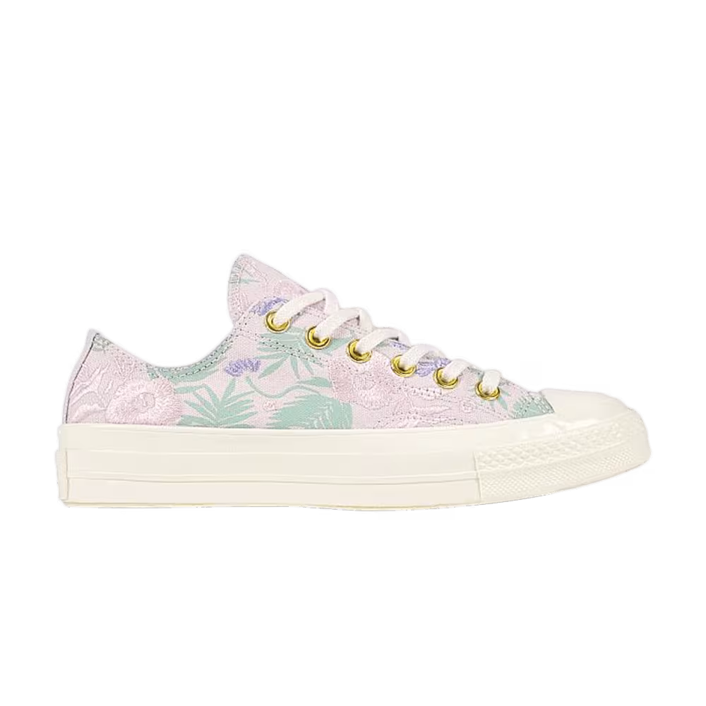 Converse Chuck 70 Palm Print