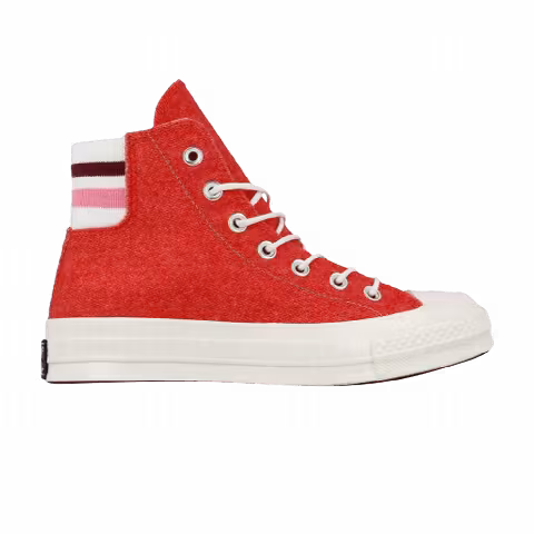 Converse Chuck 70 Hi 'Sedona Red'
