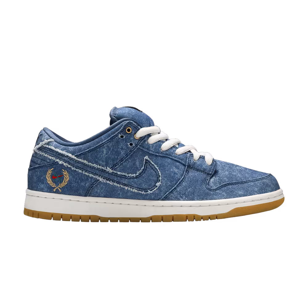 Nike SB Dunk Low TRD QS East West Pack