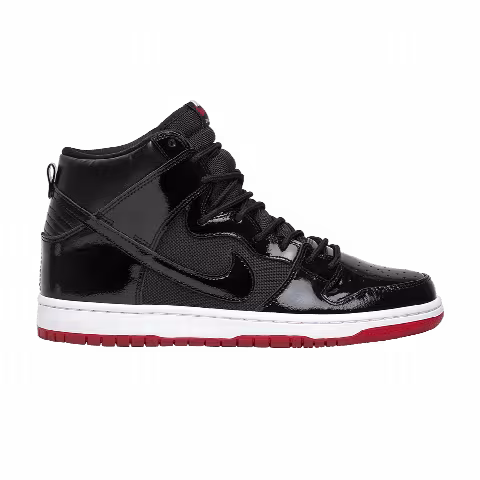 Nike Dunk High SB 'Rivals Pack'
