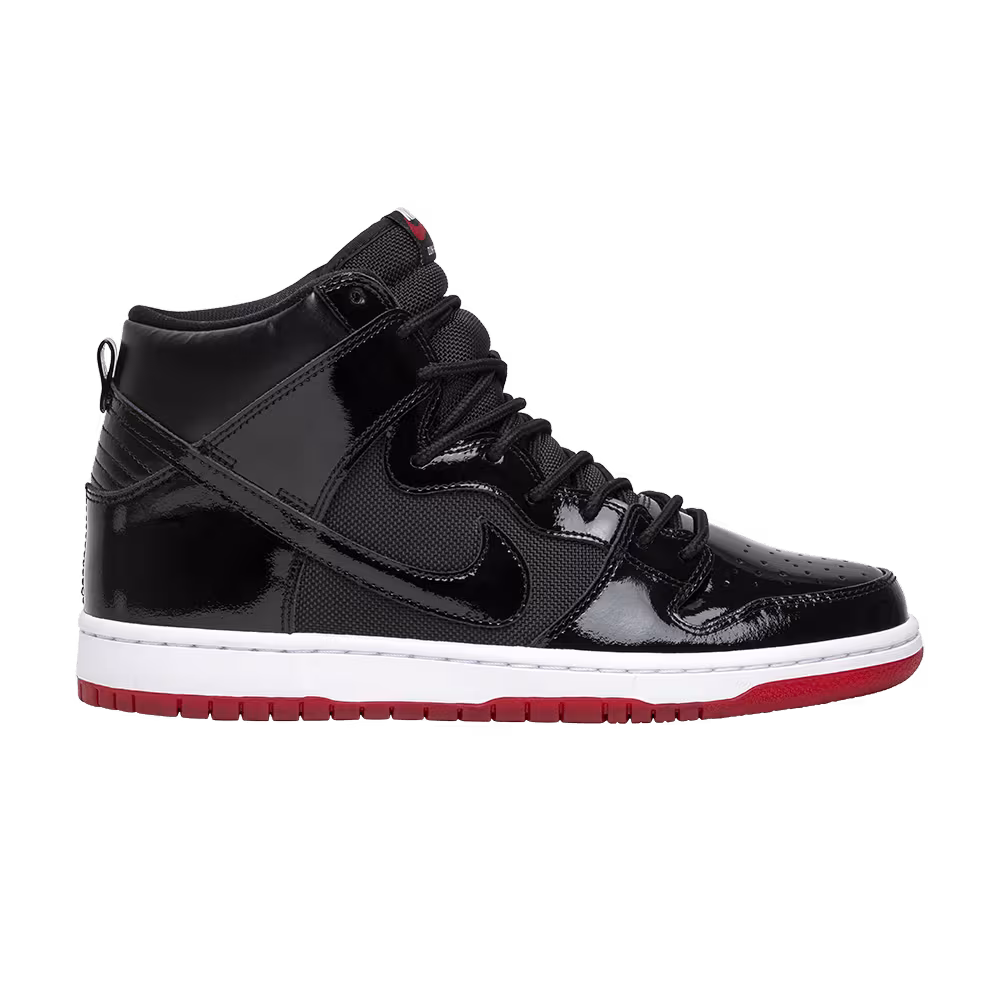 Nike Dunk High SB Rivals Pack