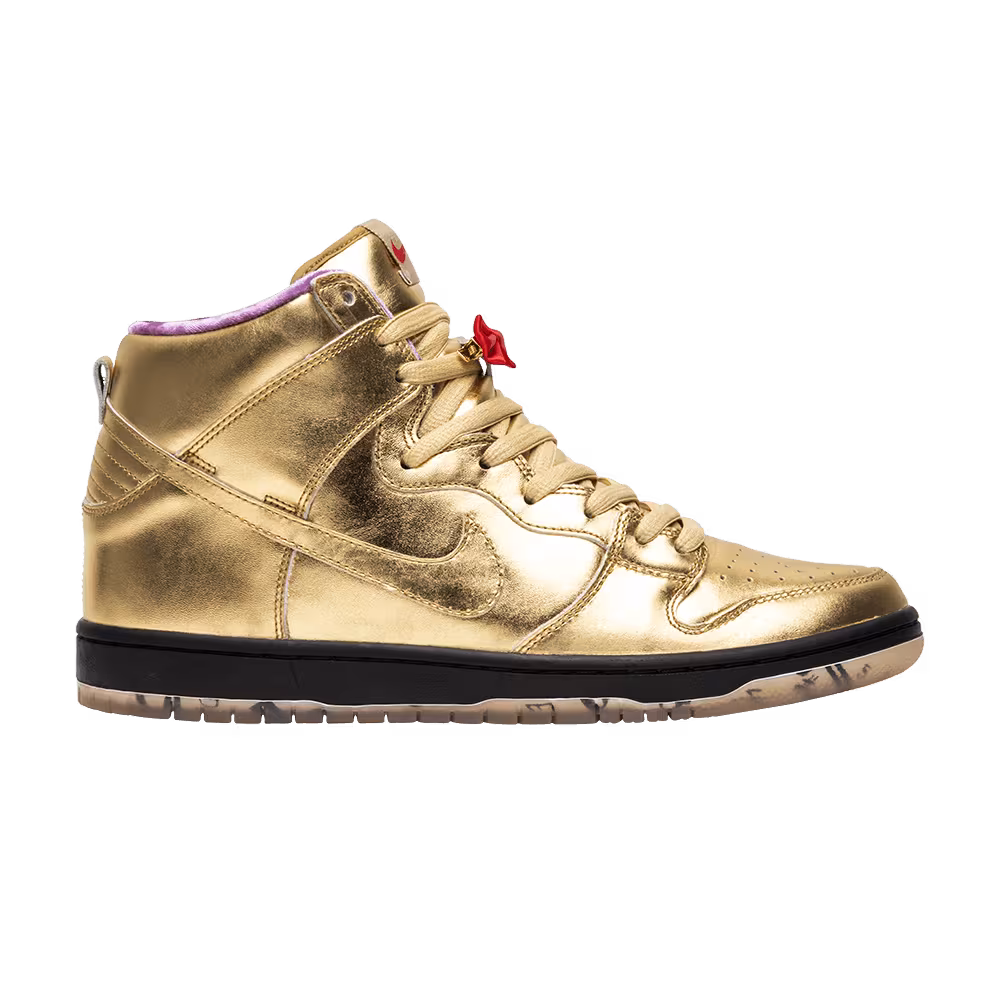 Humidity x Nike Dunk High SB Trumpet