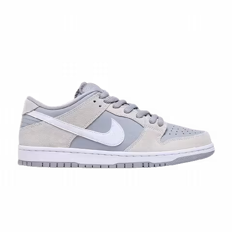 Nike Dunk Low SB 'Summit White'