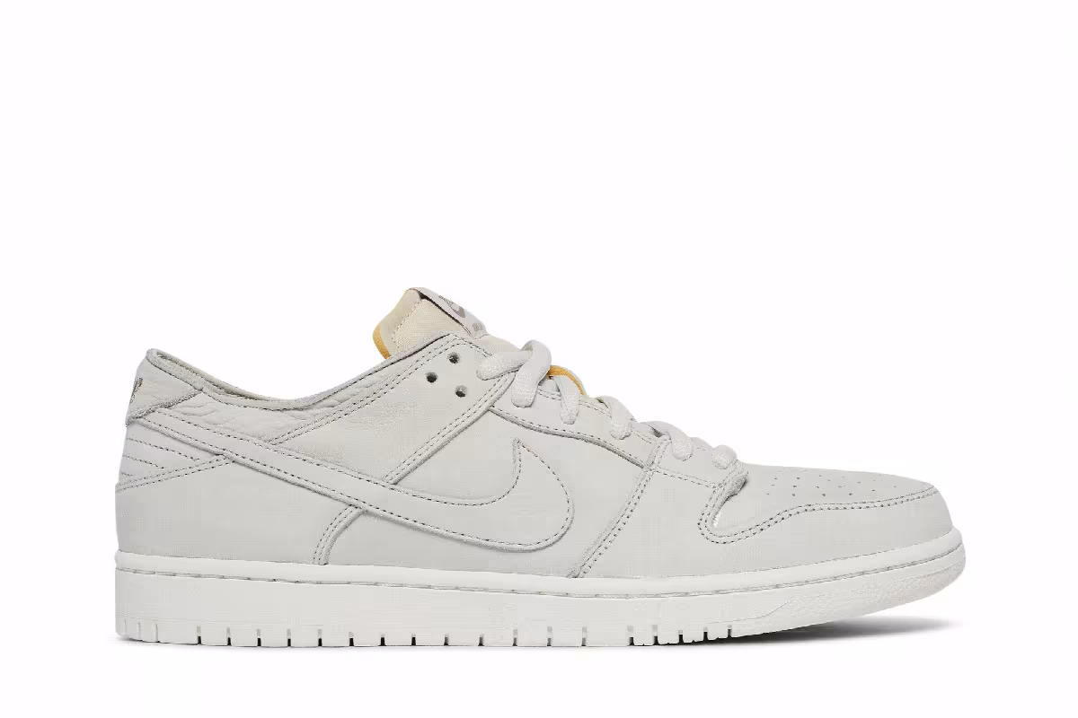 Nike Dunk Low Pro Decon SB Light Bone, view 2