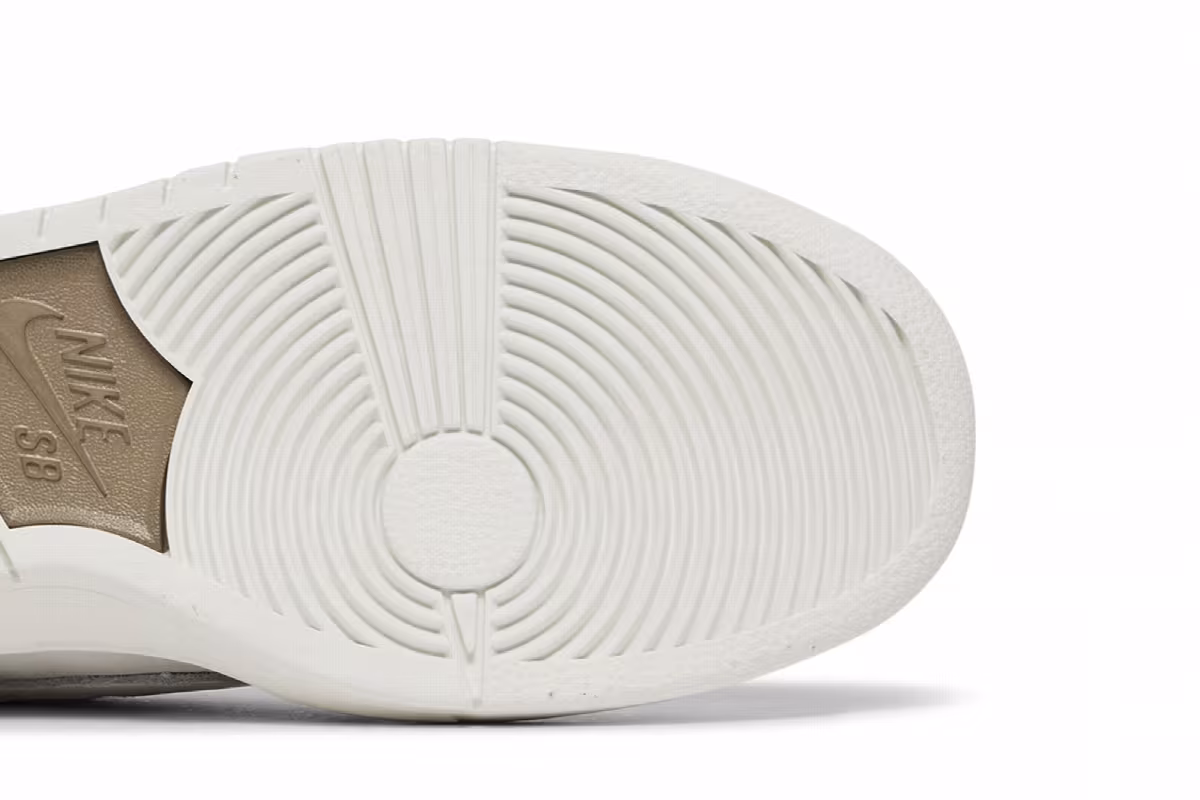 Nike Dunk Low Pro Decon SB Light Bone, view 6