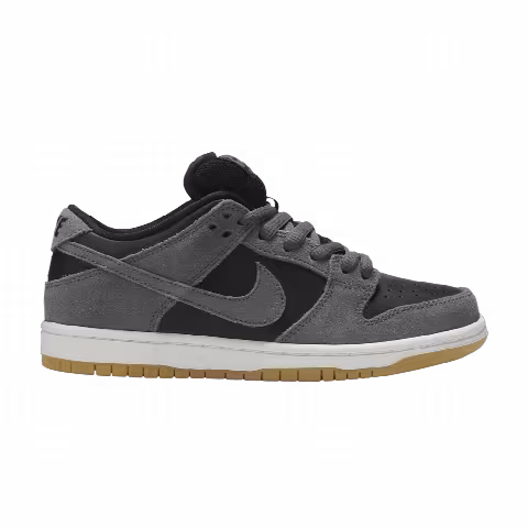 Nike SB Dunk Low TRD 'Dark Grey'