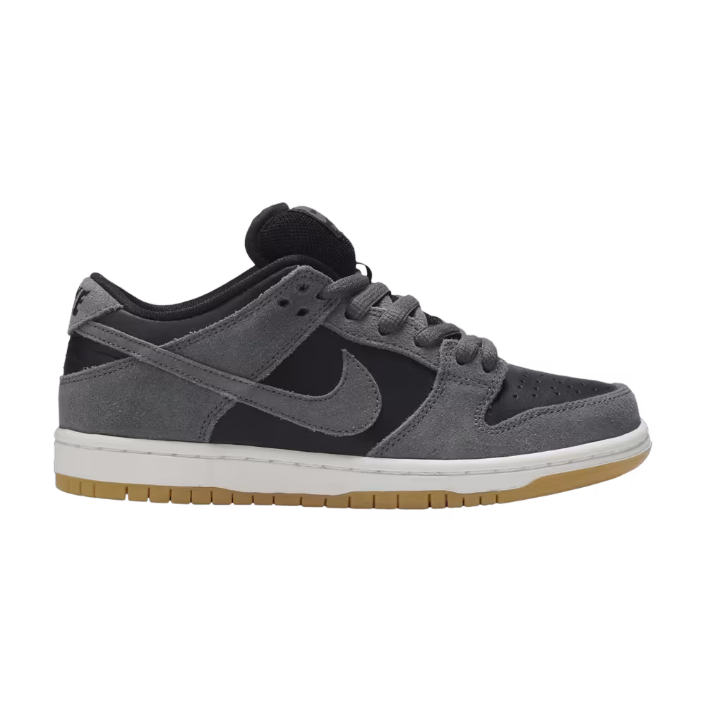 Nike SB Dunk Low TRD Dark Grey