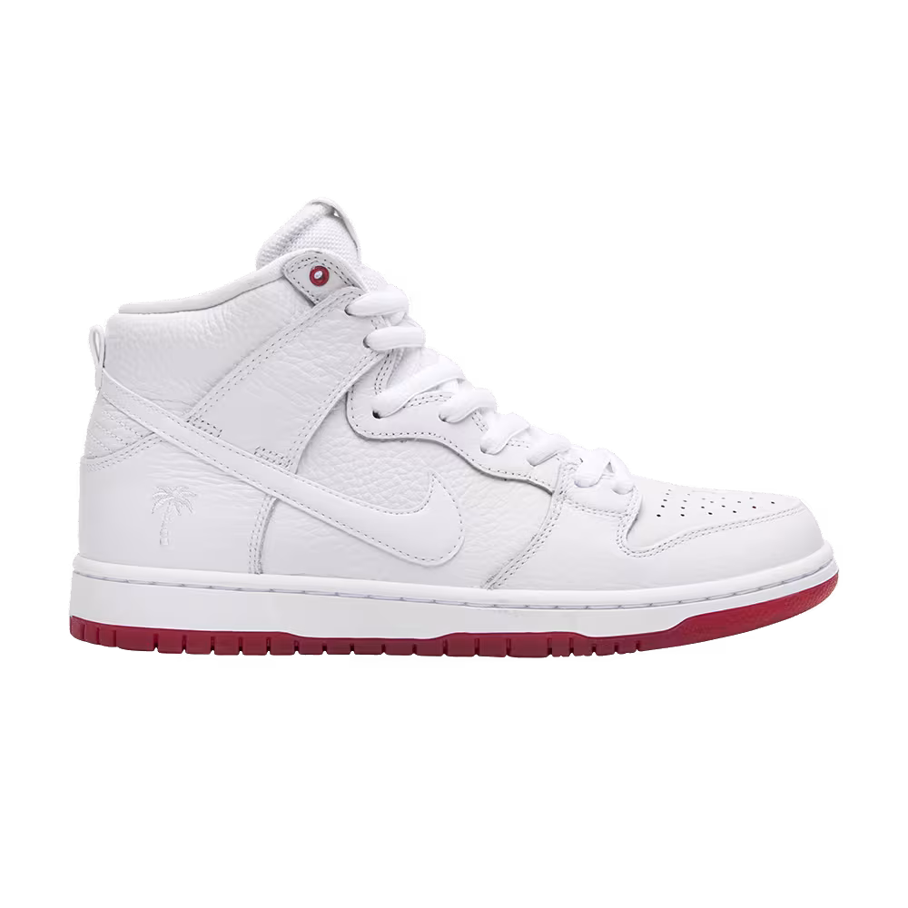 Kevin Bradley x Nike SB Zoom Dunk High Pro Kevin Bradley