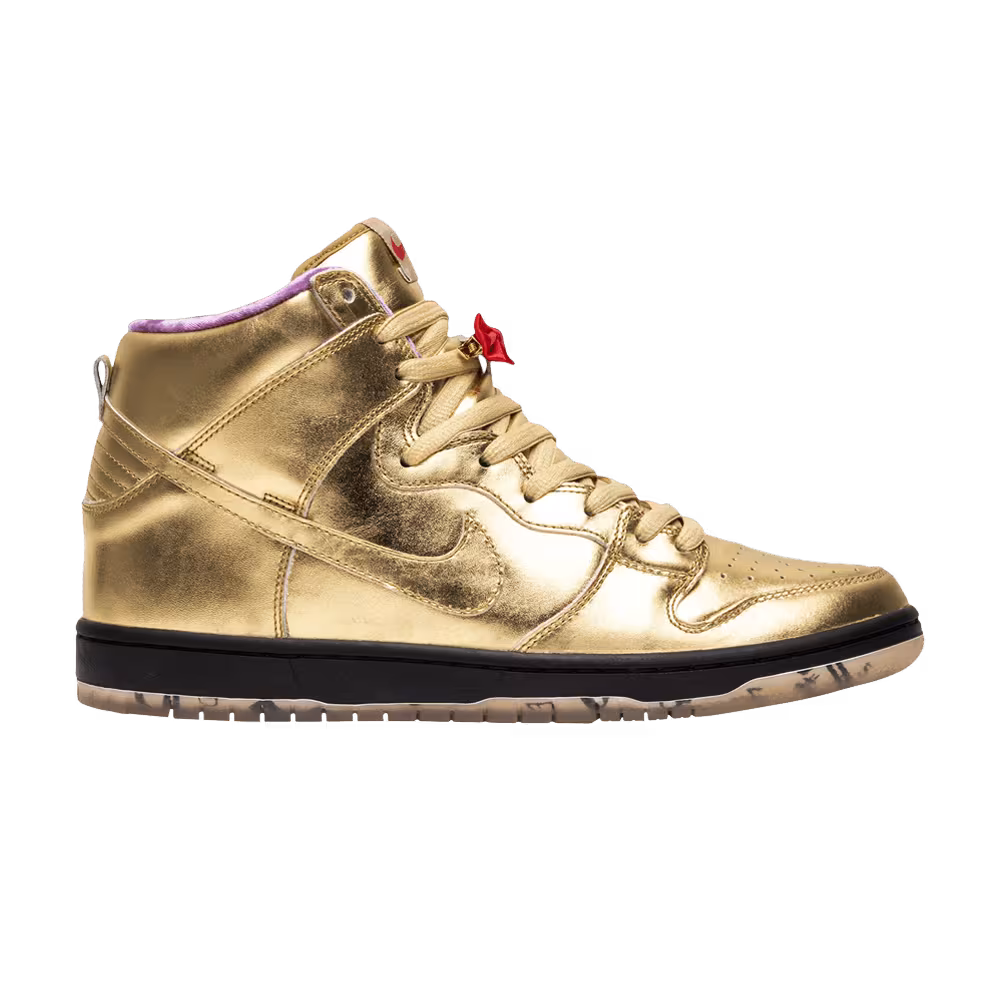 Humidity x Nike Dunk High SB Trumpet