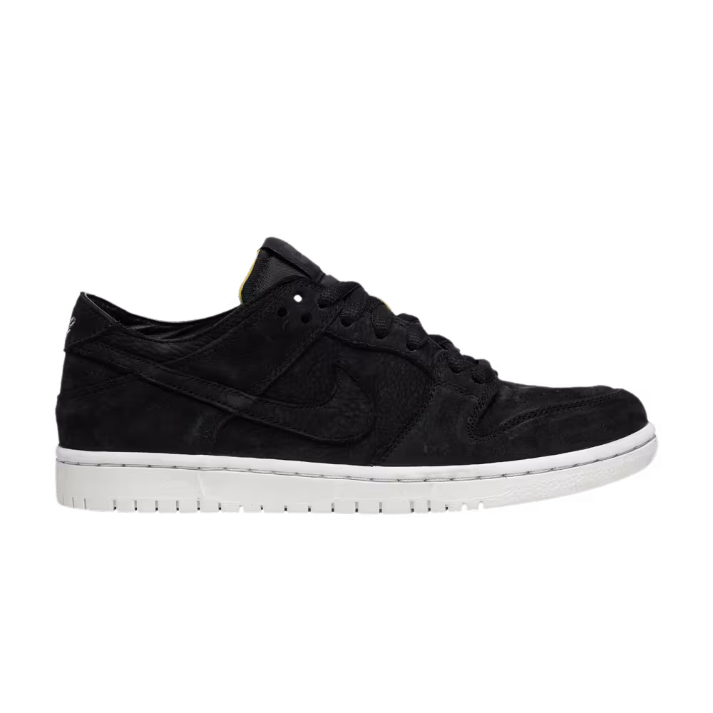 Nike Dunk Low Pro Decon SB Black