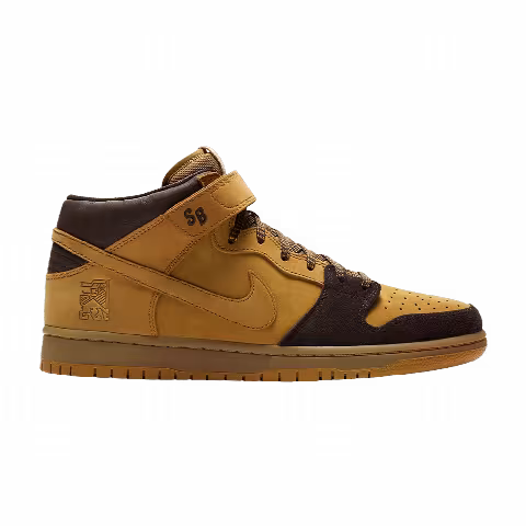 Nike SB Dunk Mid Pro 'Lewis Marnell'