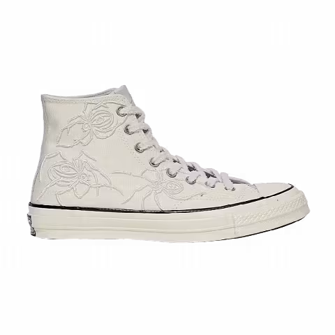 Dr. Woo x Converse Chuck 70 Hi 'Egret'