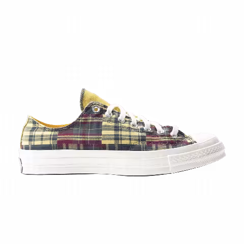 Converse Chuck 70 Ox 'Twisted Prep'