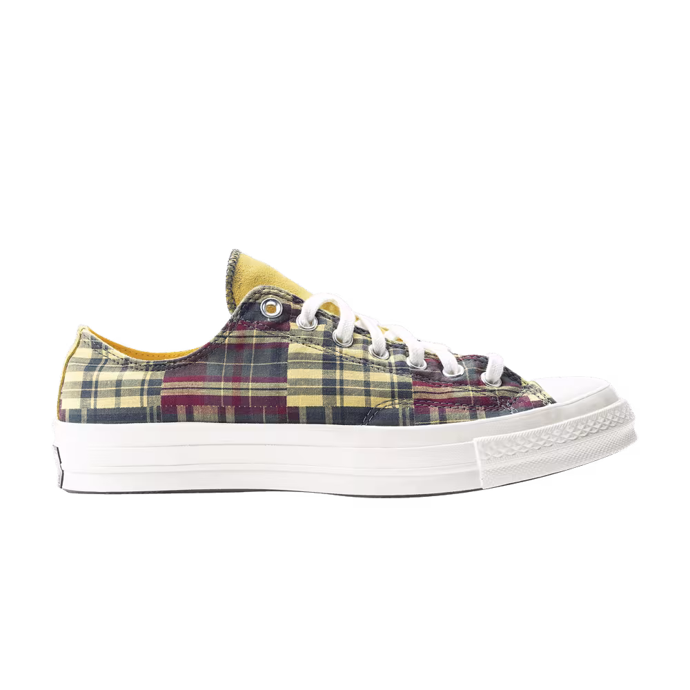 Converse Chuck 70 Ox Twisted Prep