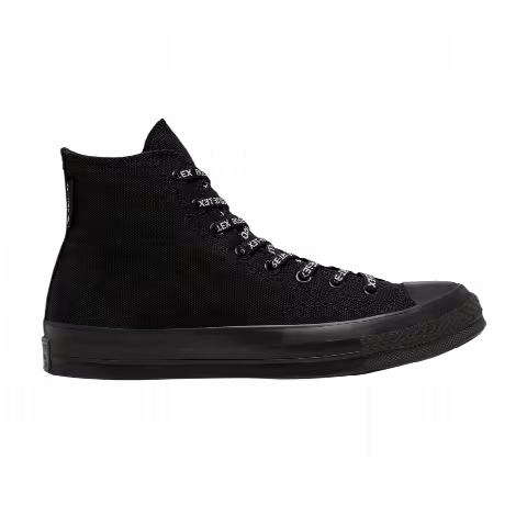 Converse Chuck 70 High Gore-Tex Utility 'Almost Black'