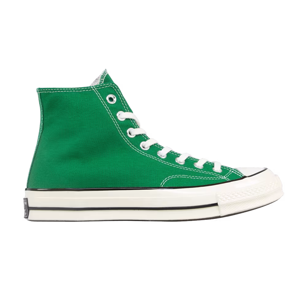 Converse Chuck 70 High Green