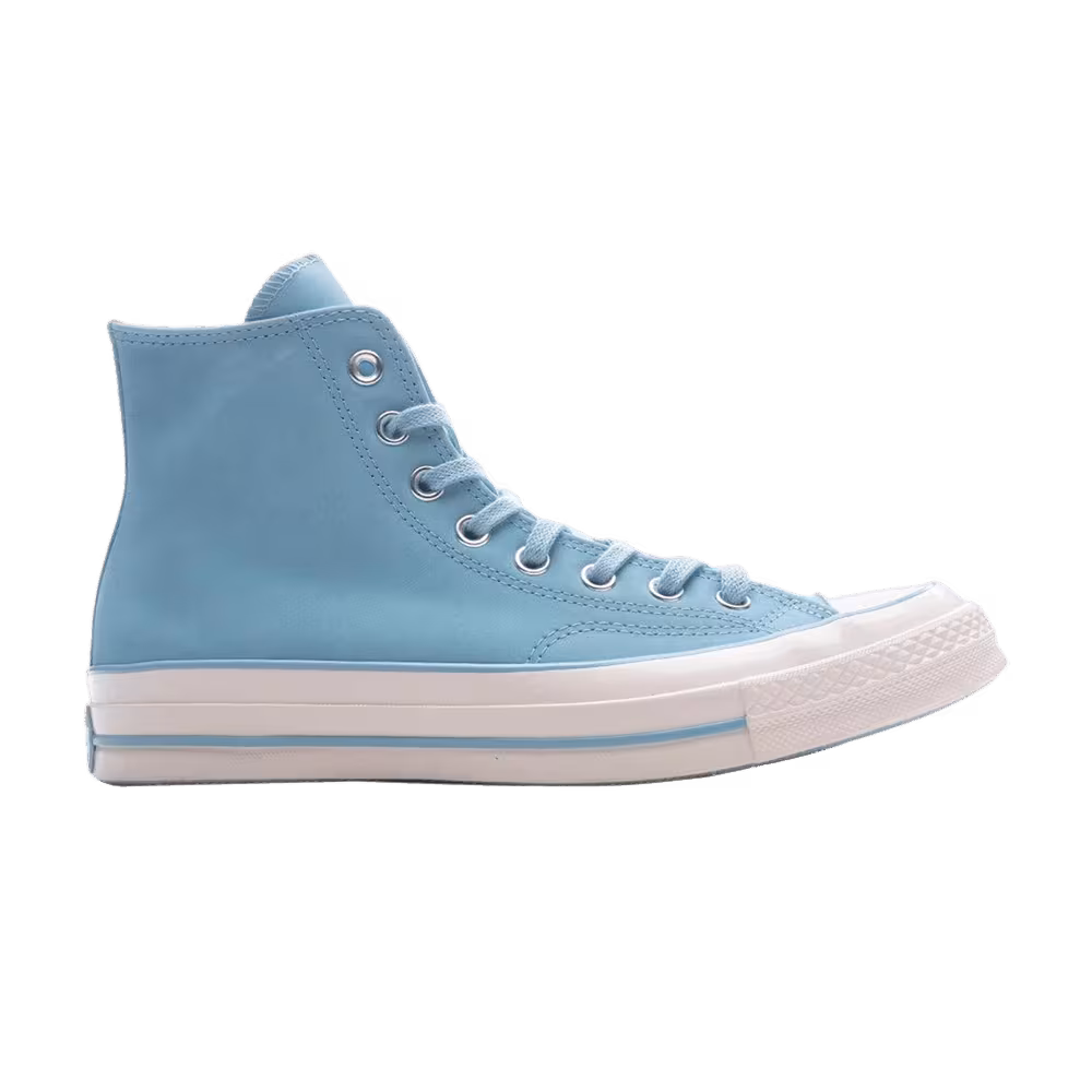 SHAI x Converse Chuck 70 Hi True Sky Light Blue