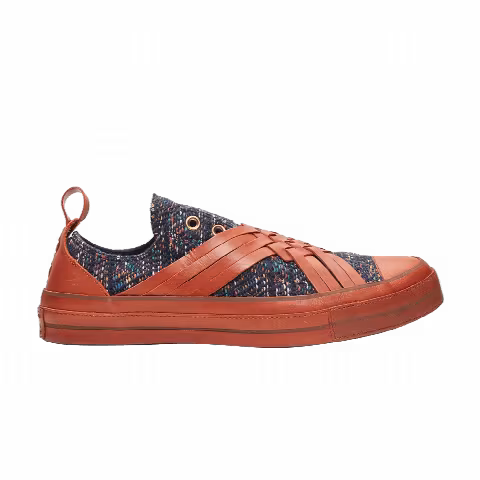 Missoni x Converse Chuck 70s Slip 'Natural Peacoat'