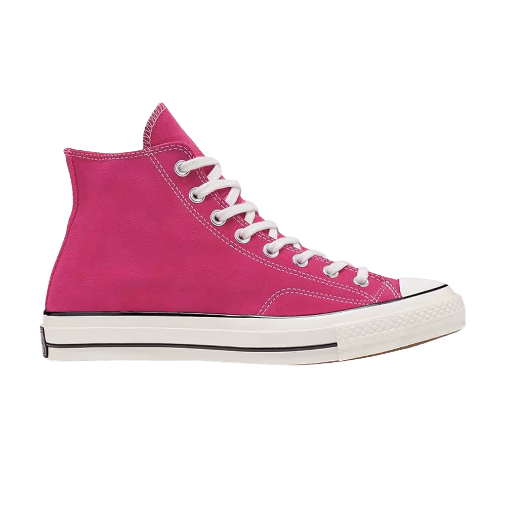 Converse Chuck 70 High Prime Pink