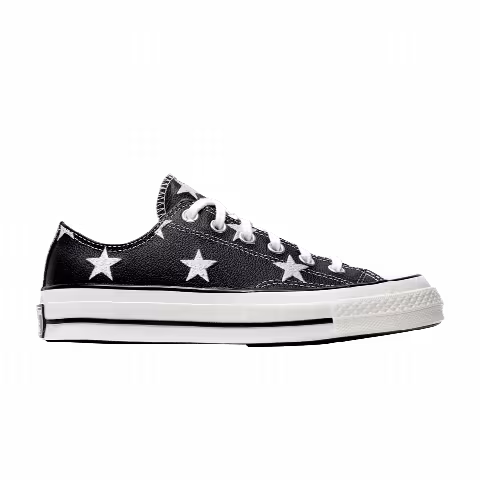 Converse Chuck 70 Low 'Black'