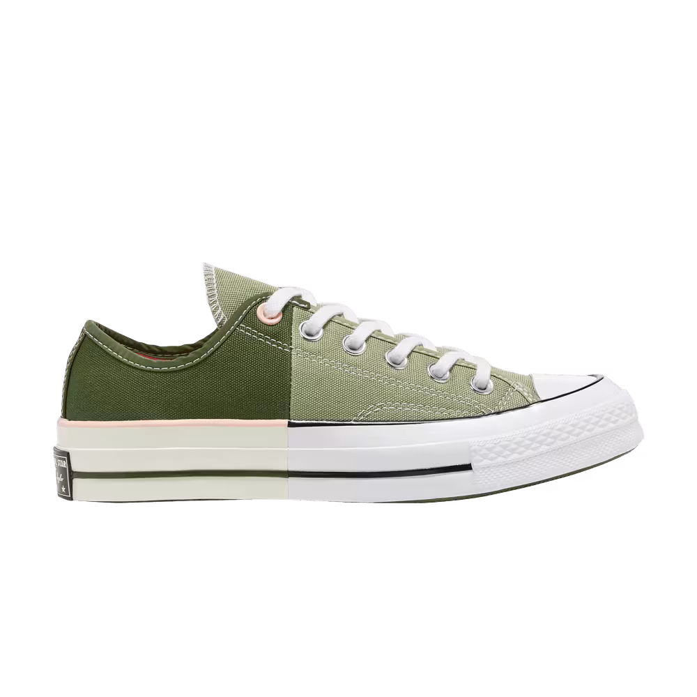 Converse Chuck 70 Low Sunblocked - Street Sage