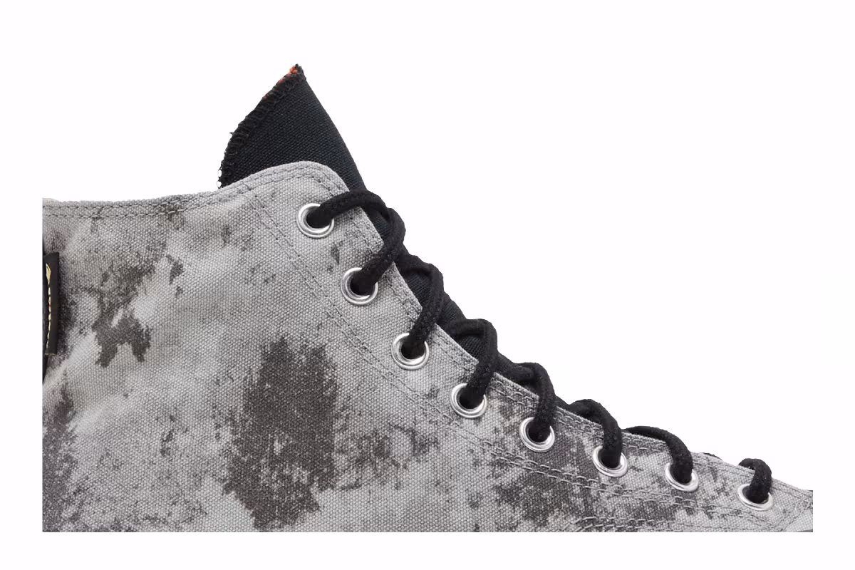 Converse Chuck 70 GTX High Ash Stone, view 3