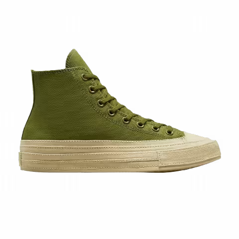 Converse Chuck 70 High 'Herringbone'