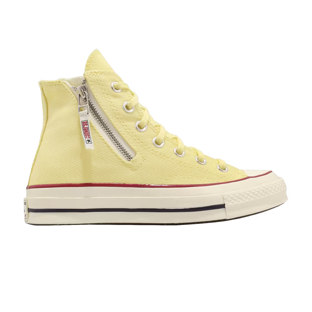 Converse Chuck 70 High Soft Sunshine