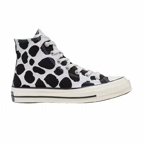 Converse Chuck 70 High 'Cow Print'