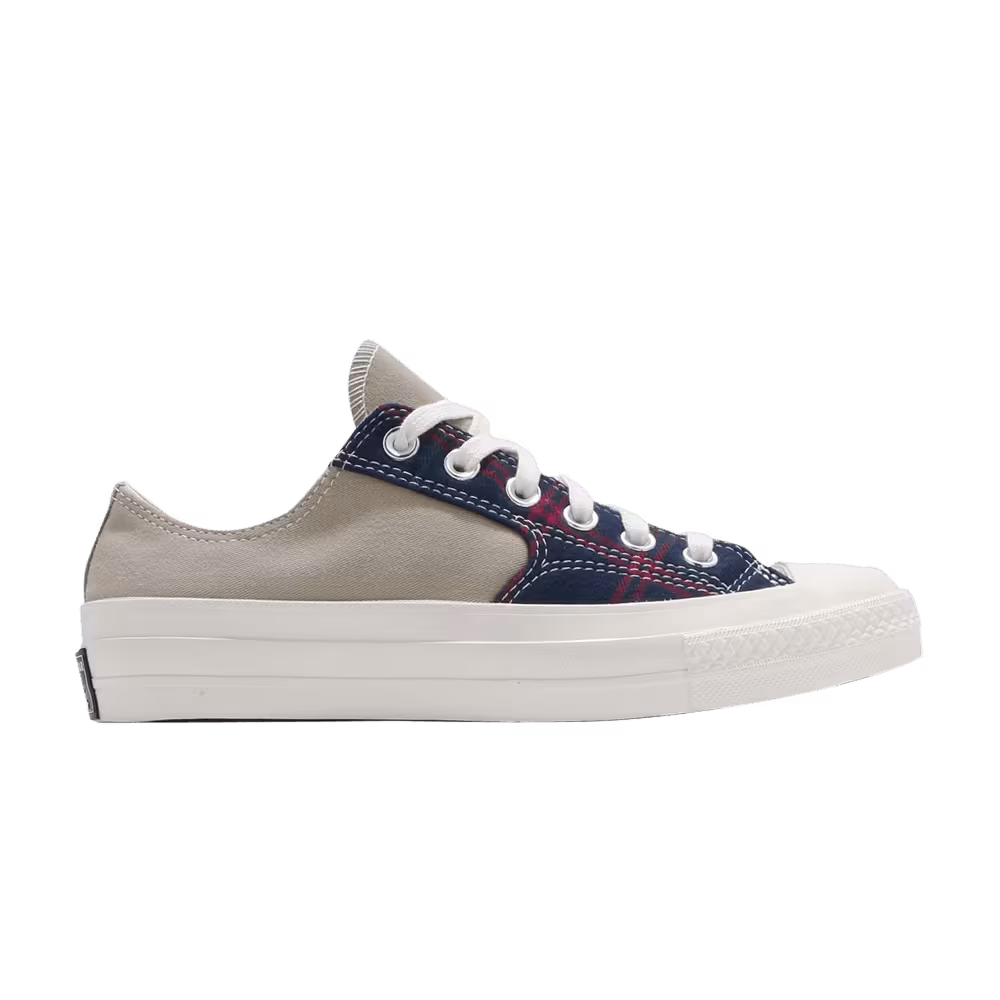 Beyond x Converse Chuck 70 Low Workwear
