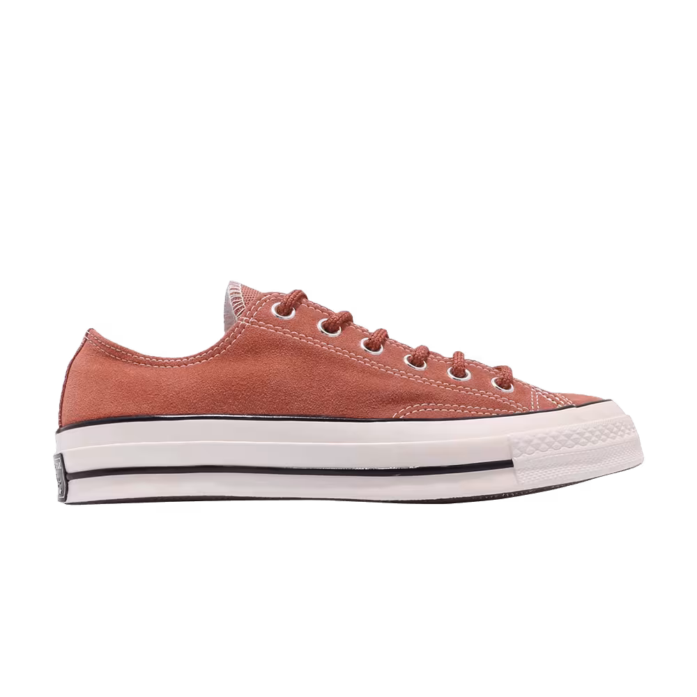Converse Chuck 70 Ox Red