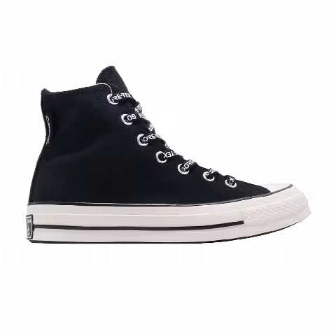 Converse Chuck 70 Hi 'Black'