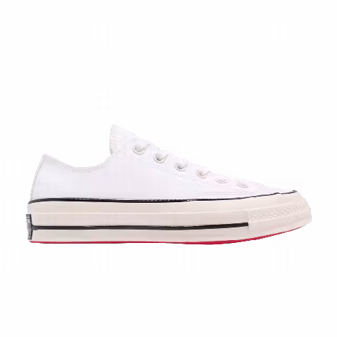 Converse Chuck 70 Ox 'White Patent'