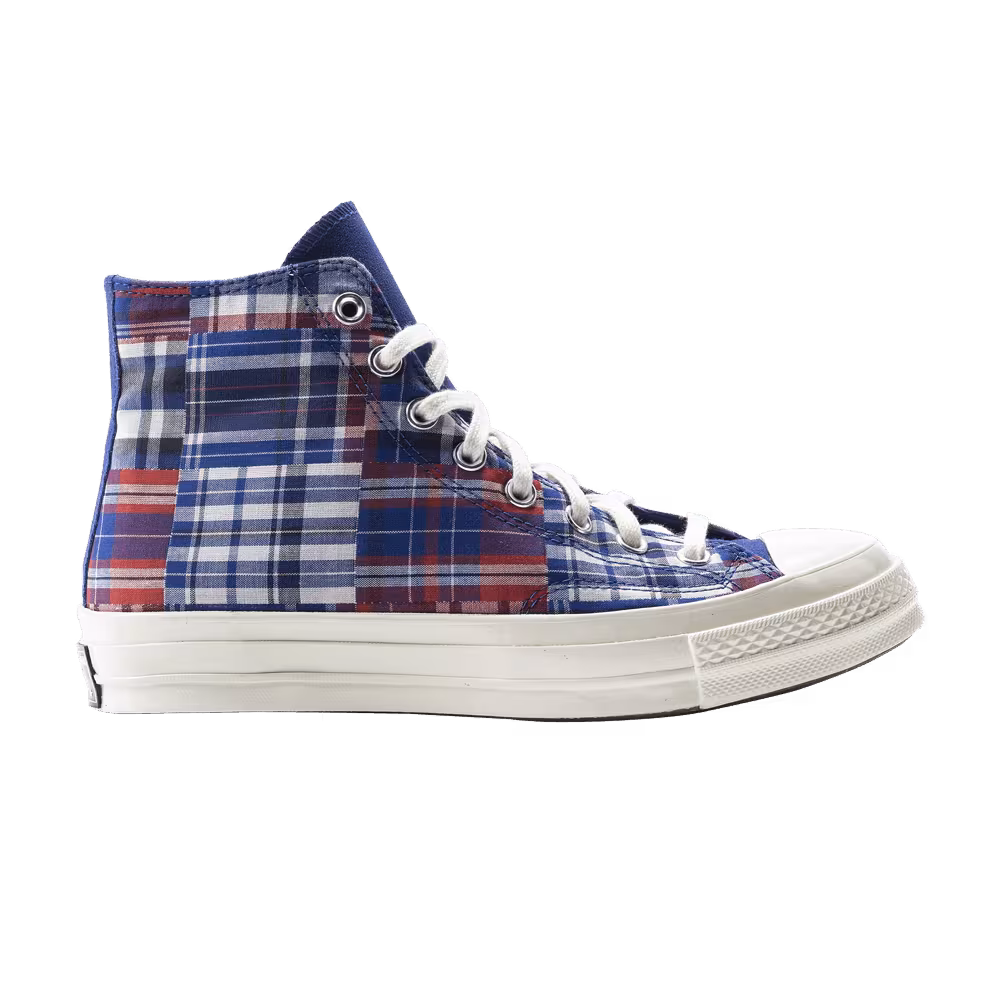 Converse Chuck 70 High Rush Blue