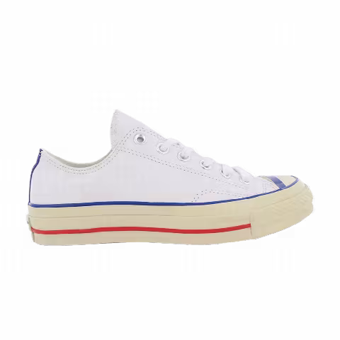 Converse Chuck 70 Low 'Retro Letterman'