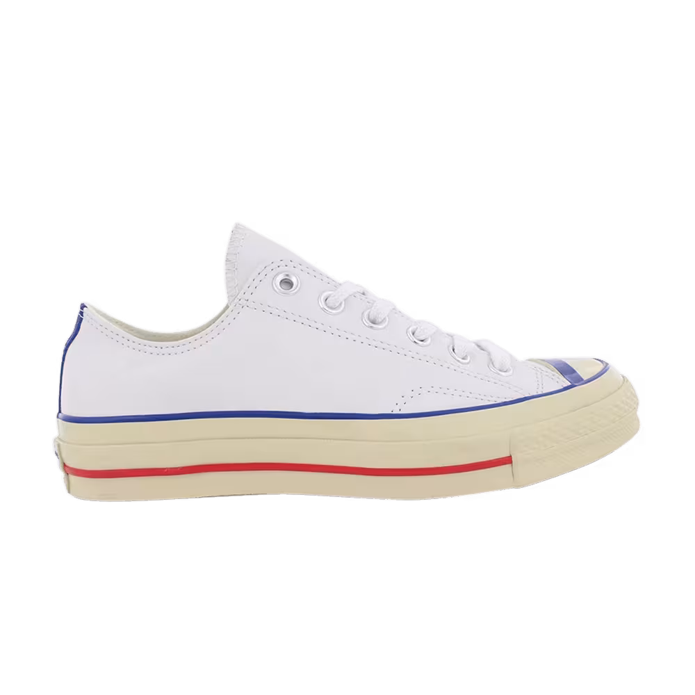 Converse Chuck 70 Low Retro Letterman