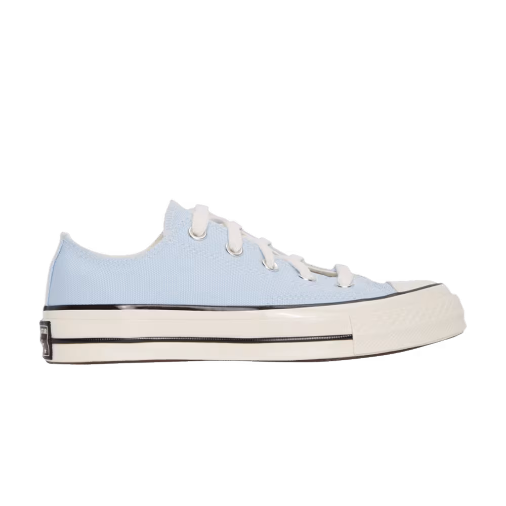 Converse Chuck 70 Low Agate Blue