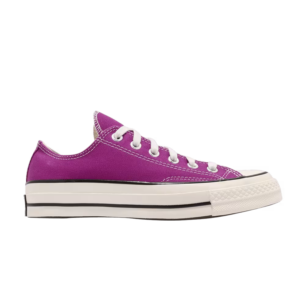 Converse Chuck 70 Low Cactus Flower