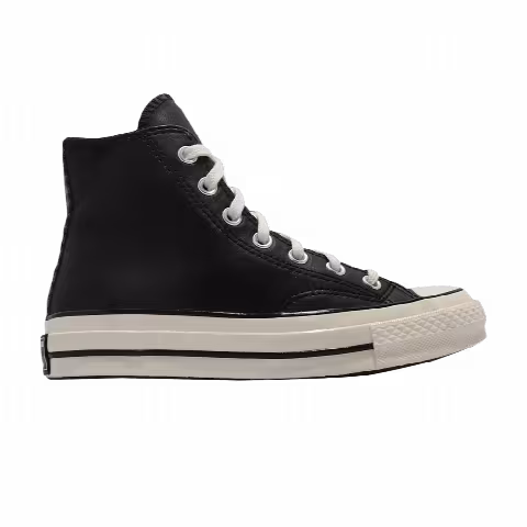 Converse Chuck 70 High 'Black White'
