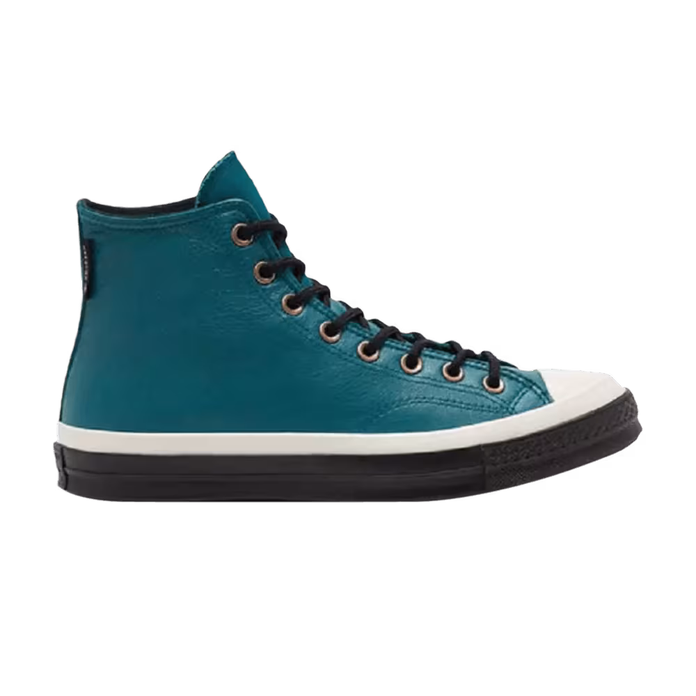 Converse Chuck 70 High GTX Green
