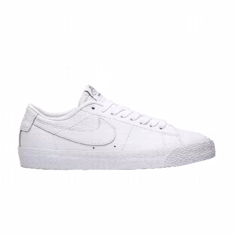 NBA x Nike Blazer Low SB 'White'