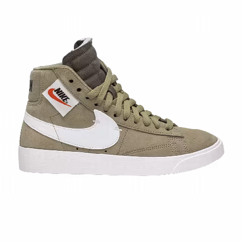 Nike Wmns Blazer Mid Rebel XX 'Neutral Olive'
