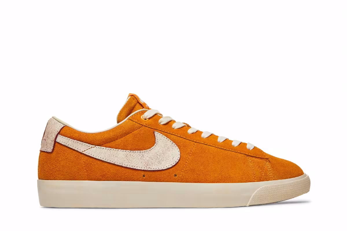 Nike Blazer Low SB GT Home State Georgia, view 2