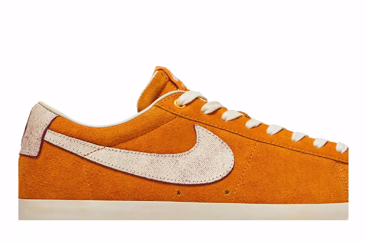Nike Blazer Low SB GT Home State Georgia, view 3