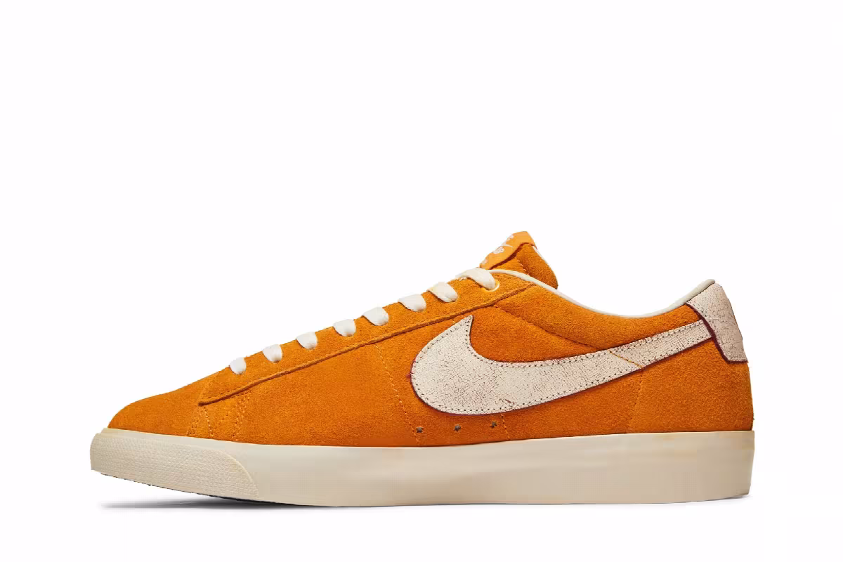 Nike Blazer Low SB GT Home State Georgia, view 4